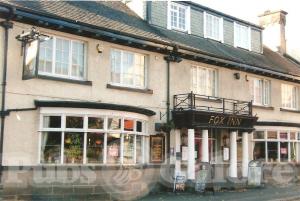 Fox Inn in Guisborough : Pubs Galore