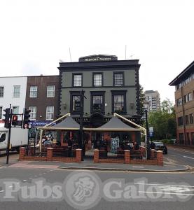 Picture of Bedford Tavern