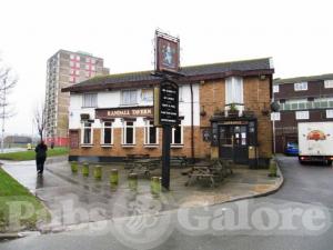 Picture of Randall Tavern