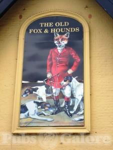 Picture of The Old Fox & Hounds