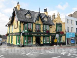 Picture of The Old Fox & Hounds
