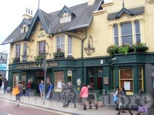 Picture of The Old Fox & Hounds