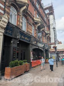 The George (JD Wetherspoon)