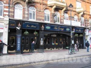 Picture of The George (JD Wetherspoon)