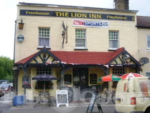 Picture of The Lion Inn