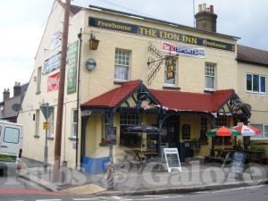 Picture of The Lion Inn