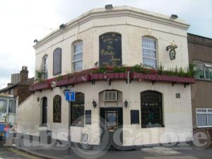Picture of The Pitlake Arms