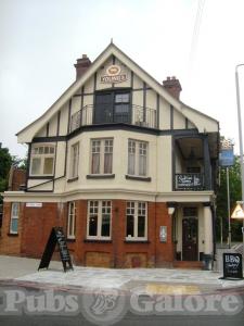 Picture of The Plough
