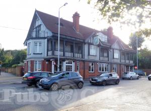 Picture of The Plough