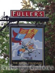 Picture of The Royal Standard