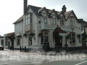 Picture of Shirley Inn