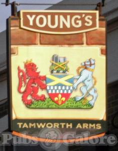 Picture of Tamworth Arms