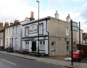 Picture of The Wandle Arms