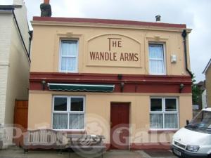 Picture of The Wandle Arms
