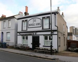 Picture of The Wandle Arms