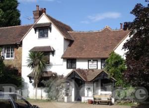 Picture of The Abinger Hatch
