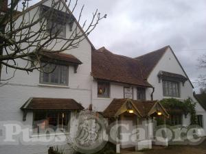 Picture of The Abinger Hatch