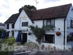 Picture of Cricketers Arms