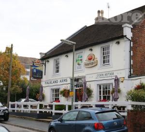 Picture of Falkland Arms