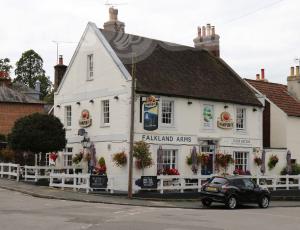 Picture of Falkland Arms