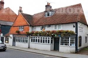 Picture of The Kings Arms