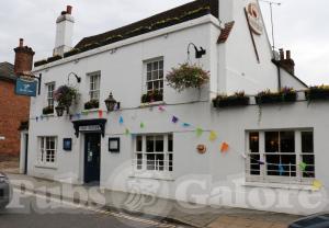Picture of Old House at Dorking