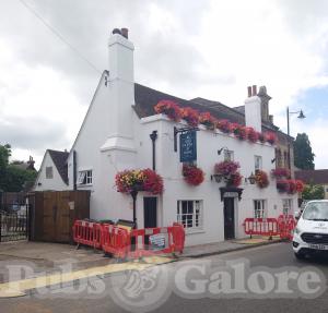 Picture of The Old House