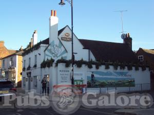 Picture of Old House at Dorking