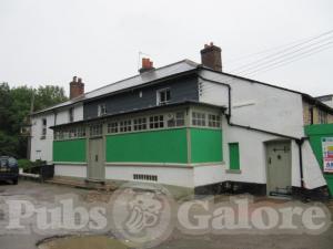 Picture of The Plough At Blackbrook