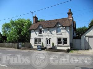 Picture of Royal Oak