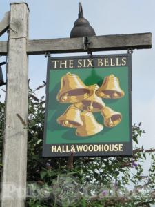 Picture of Six Bells