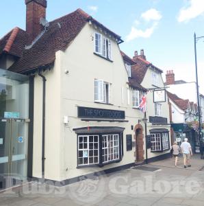 Picture of The Spotted Dog