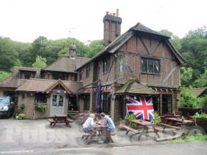 Picture of Stephan Langton Inn
