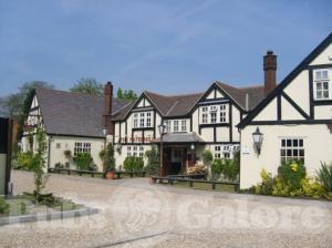 Picture of The Watermill Inn
