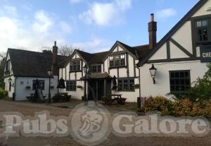 Picture of Watermill Inn