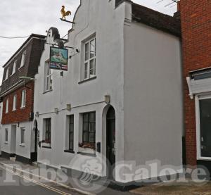 Picture of The White Hart