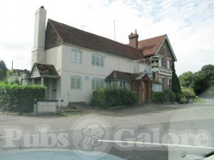 Picture of The Wotton Hatch
