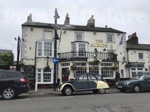 Picture of The Albion