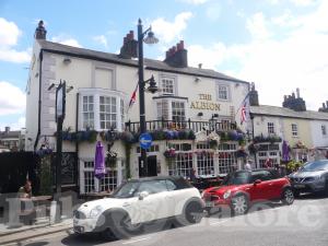 Picture of The Albion
