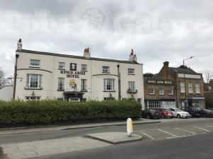 Picture of Kings Arms Hotel