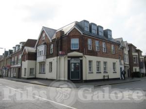 Picture of The New Inn