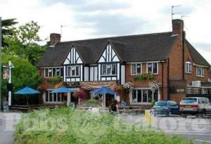 Picture of The Crown