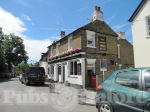 Picture of The Happy Man