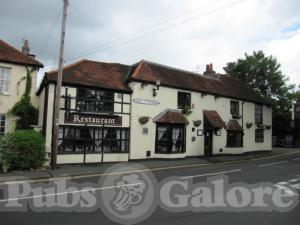 Picture of The Red Lion