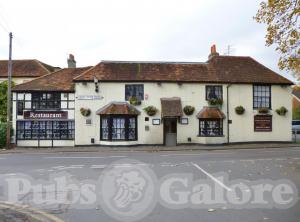 Picture of The Red Lion