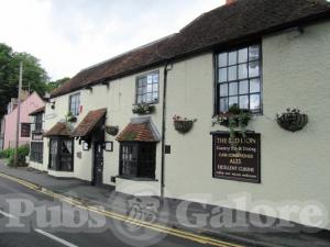 Picture of The Red Lion