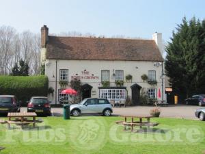 Picture of Rose & Crown