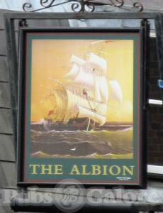 Picture of The Albion
