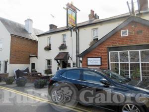 Picture of The Barley Mow