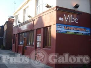 Picture of Bar XLR
